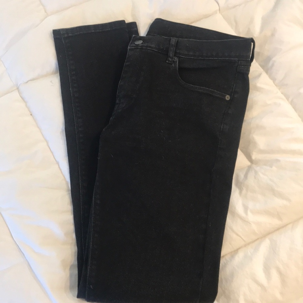J Lindederg Damien Jeans